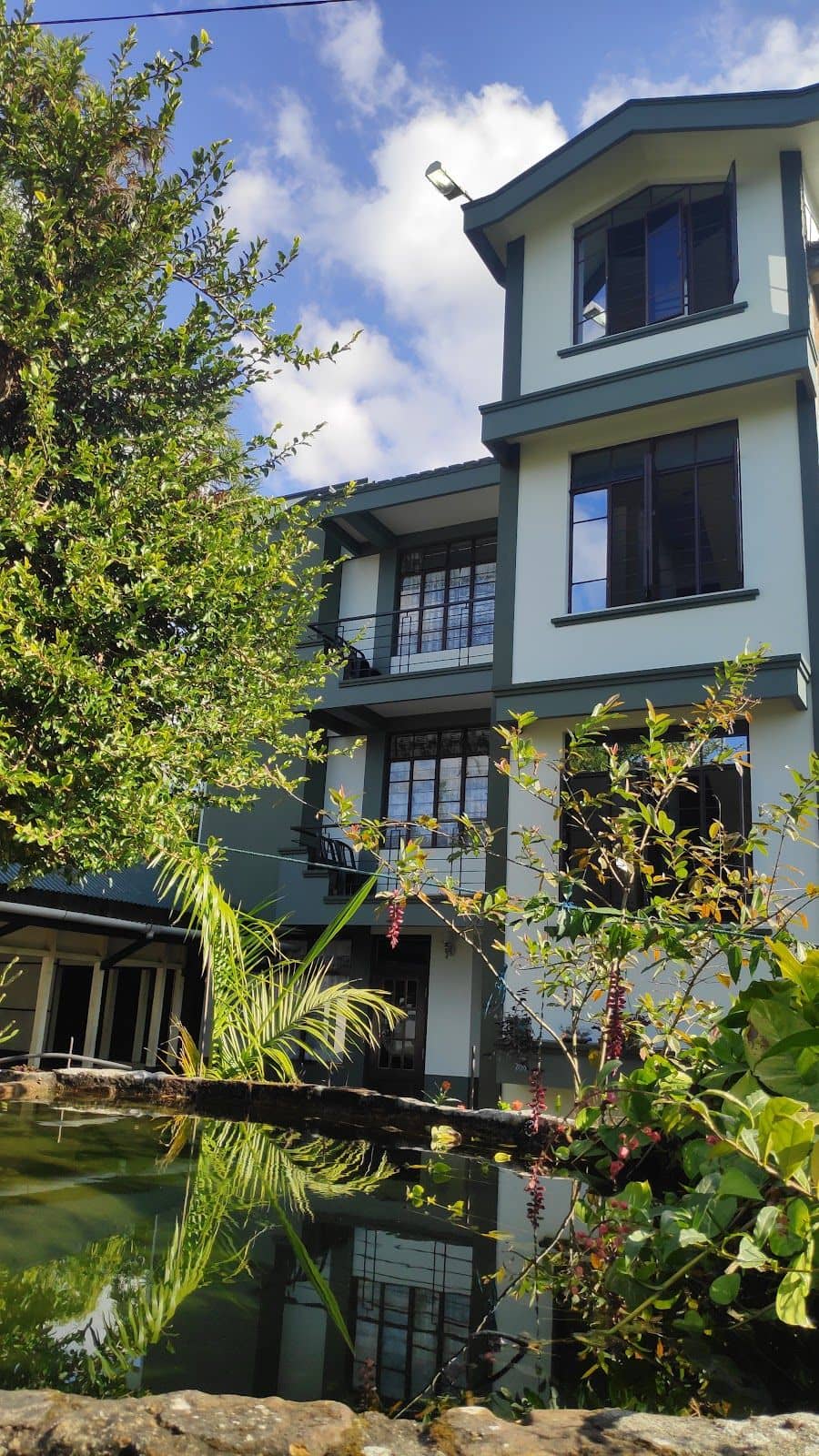 Cozy Mountain Homestay with Local Hospitality - Mawlynnong photo 5