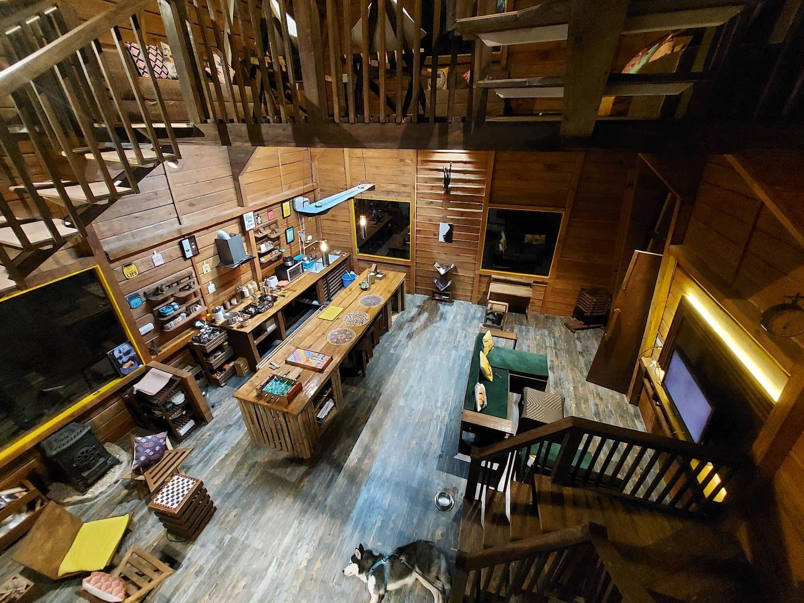 Rustic Homestay w/ Home Meals & Treks, Uttarakhand - Sankri, Uttarakhand photo 5