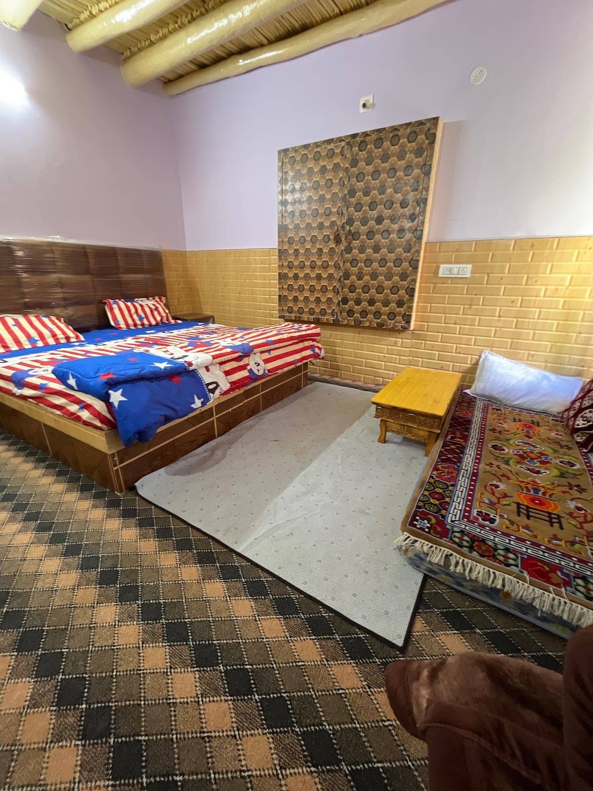 Cultural Homestay w/ Home Meals & Dance, Ladakh - Sumur, Ladakh photo 5