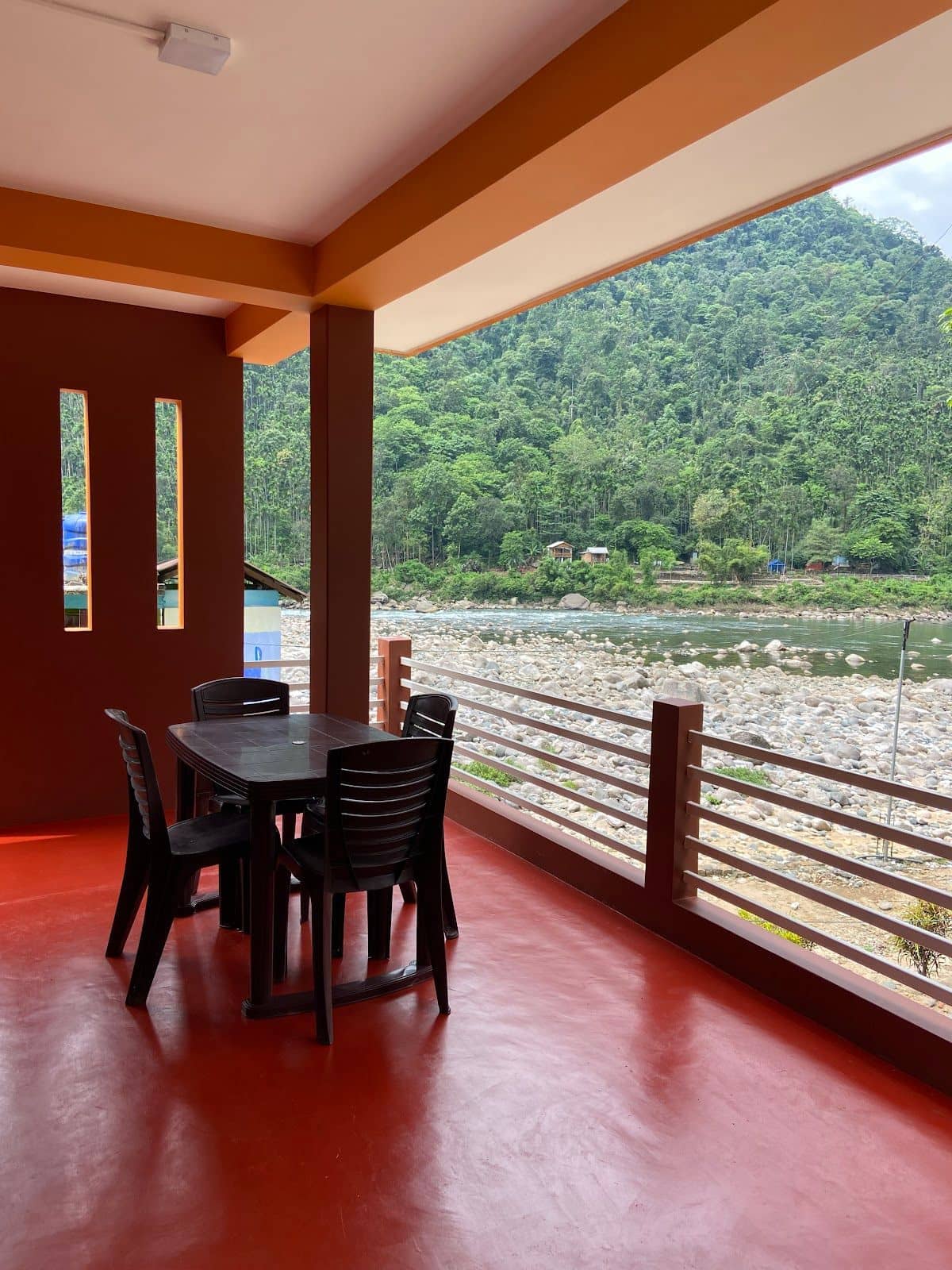 Riverfront Camping & Homestay w/ Views, Megh. - Meghalaya 793109 photo 5