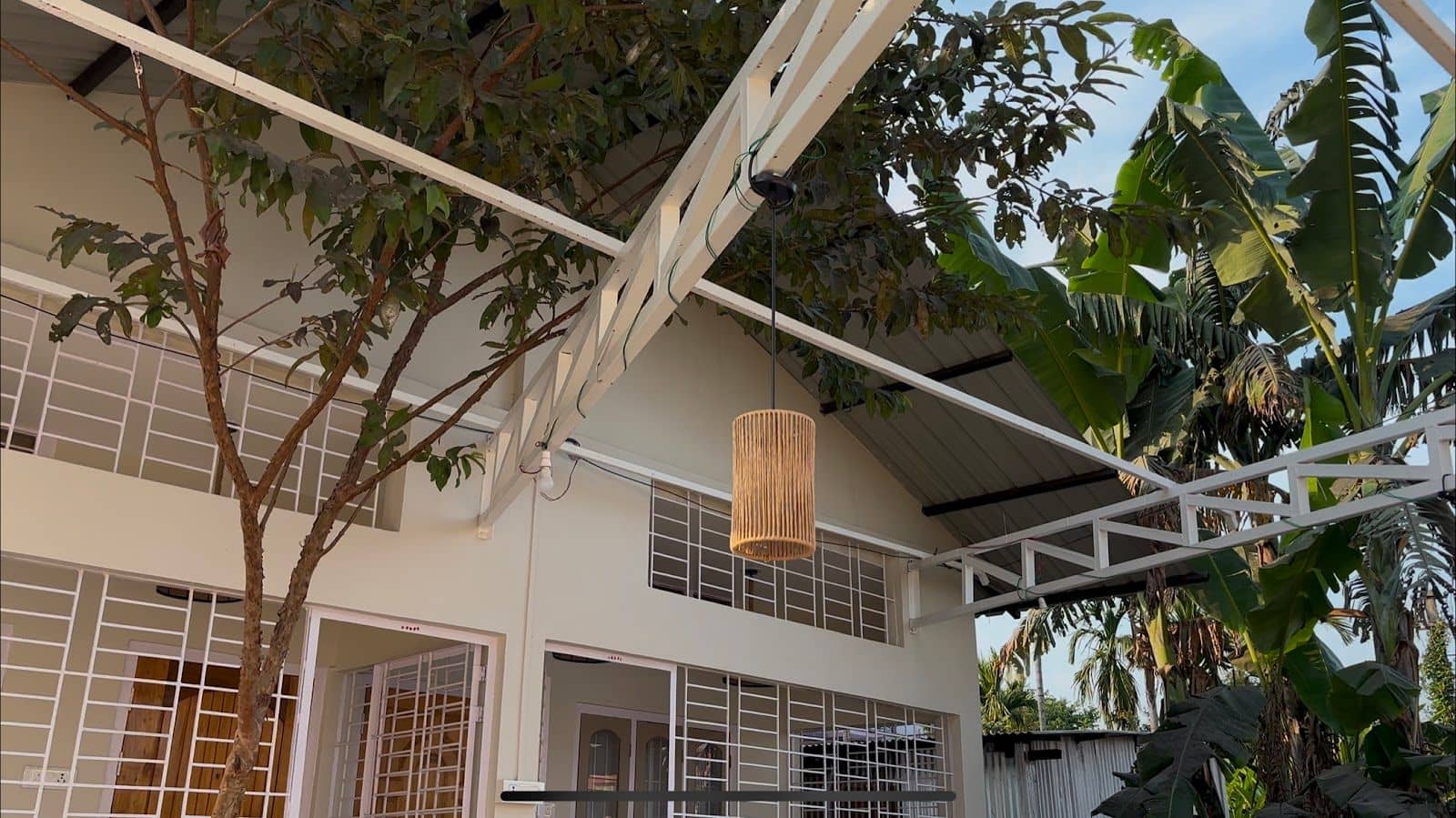 Music Stage Homestay w/ BBQ & Greenery, Assam - Guwahati, Assam photo 5