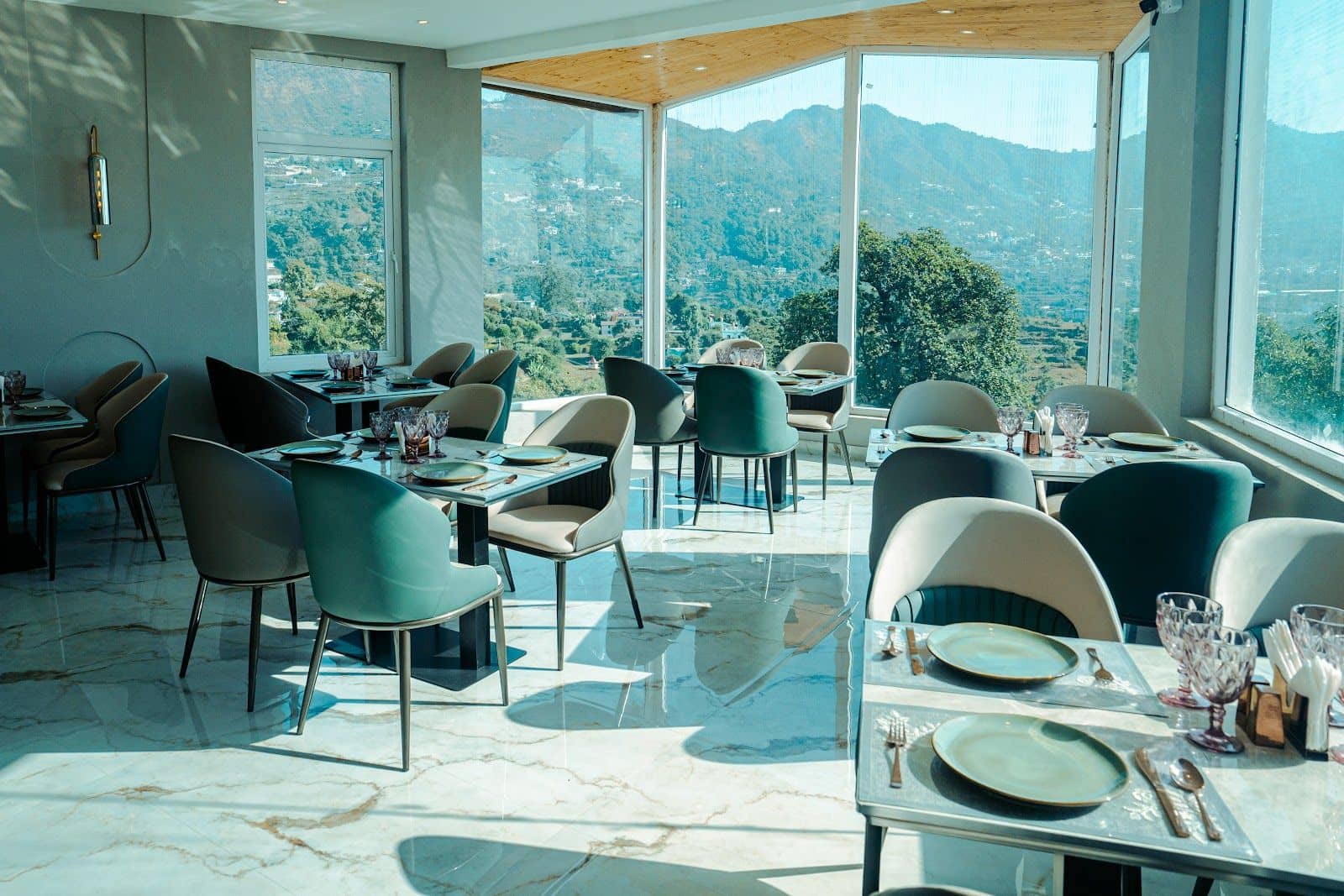 Newly Built Cottage w/ Mountain Views, UK - Uttarakhand photo 4