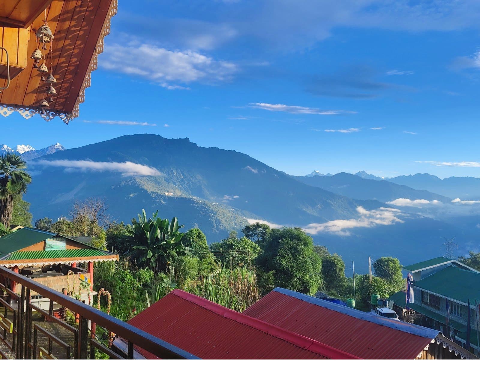 Homestay on Tea Estate w/ Home Meals, Sikkim in Sikkim 8