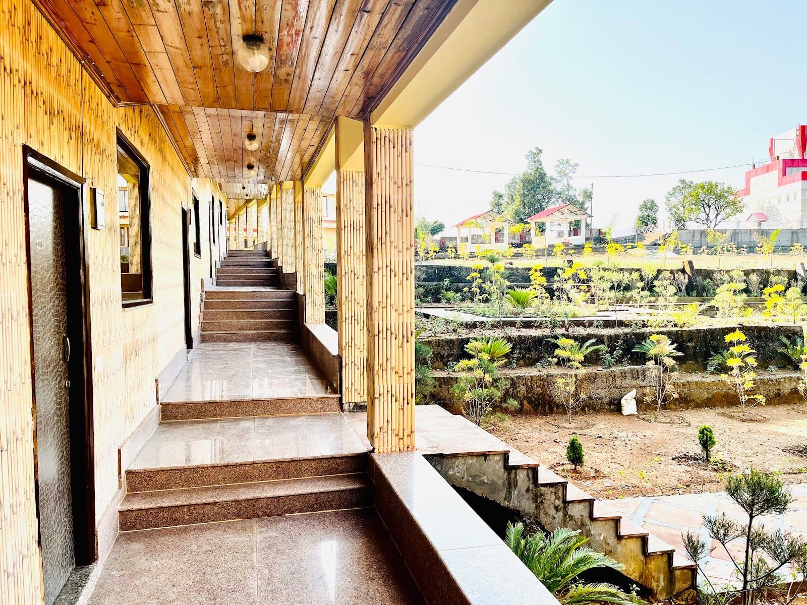 Himalayan View Homestay, Forest Trails & Meals, UTK in Uttarakhand, Chaukori 1