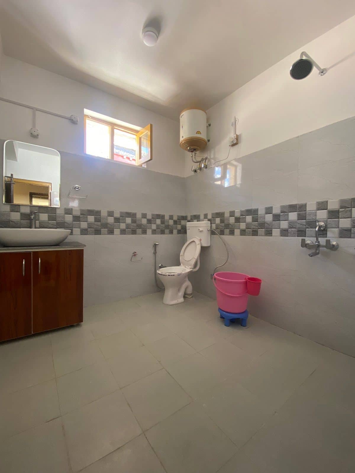 Cozy Homestay in Valley - Spiti Valley photo 4