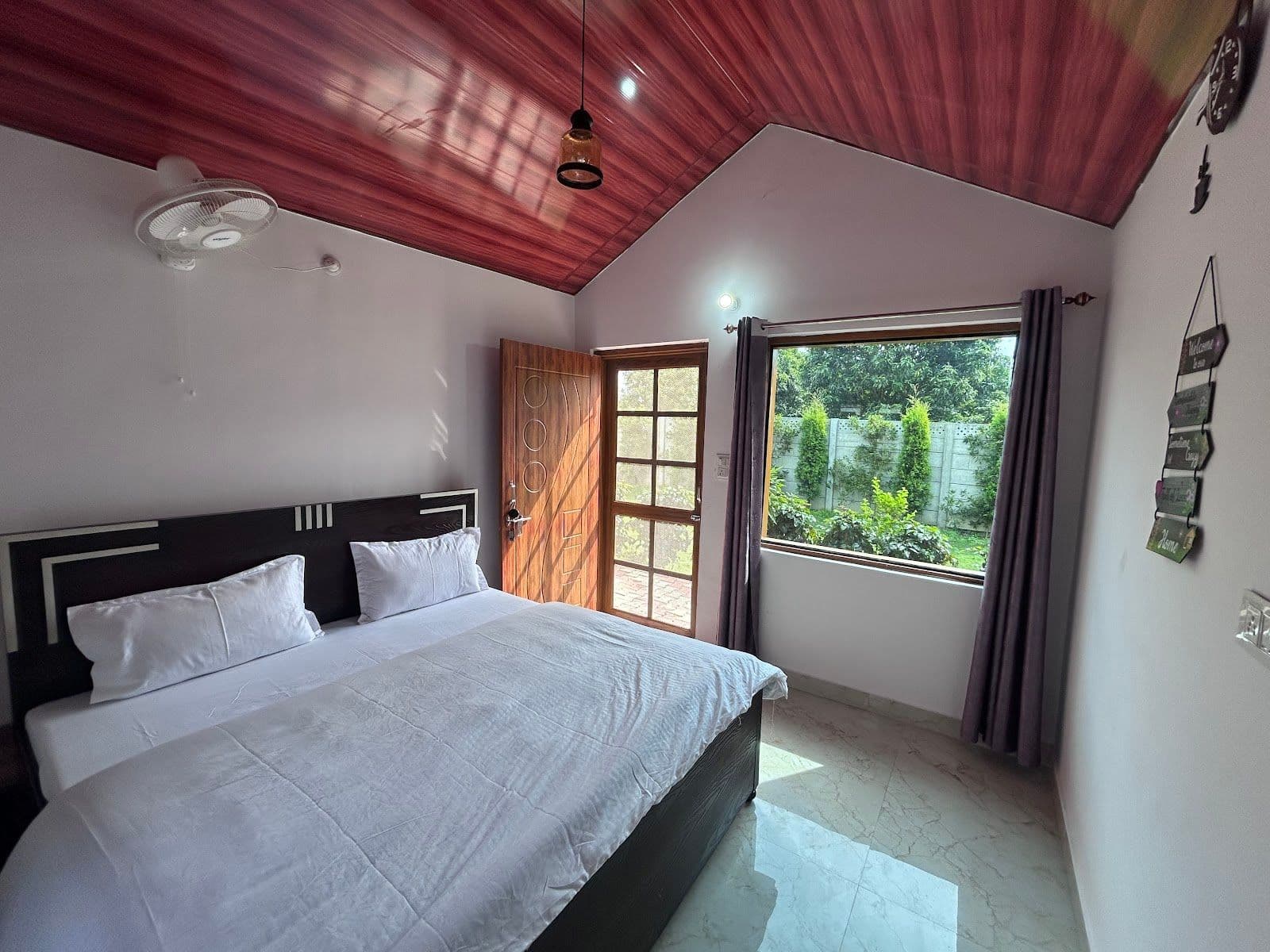 Pet-Friendly Homestay w/ Home Meals, Uttarakhand in Mankandpur, Uttarakhand 2