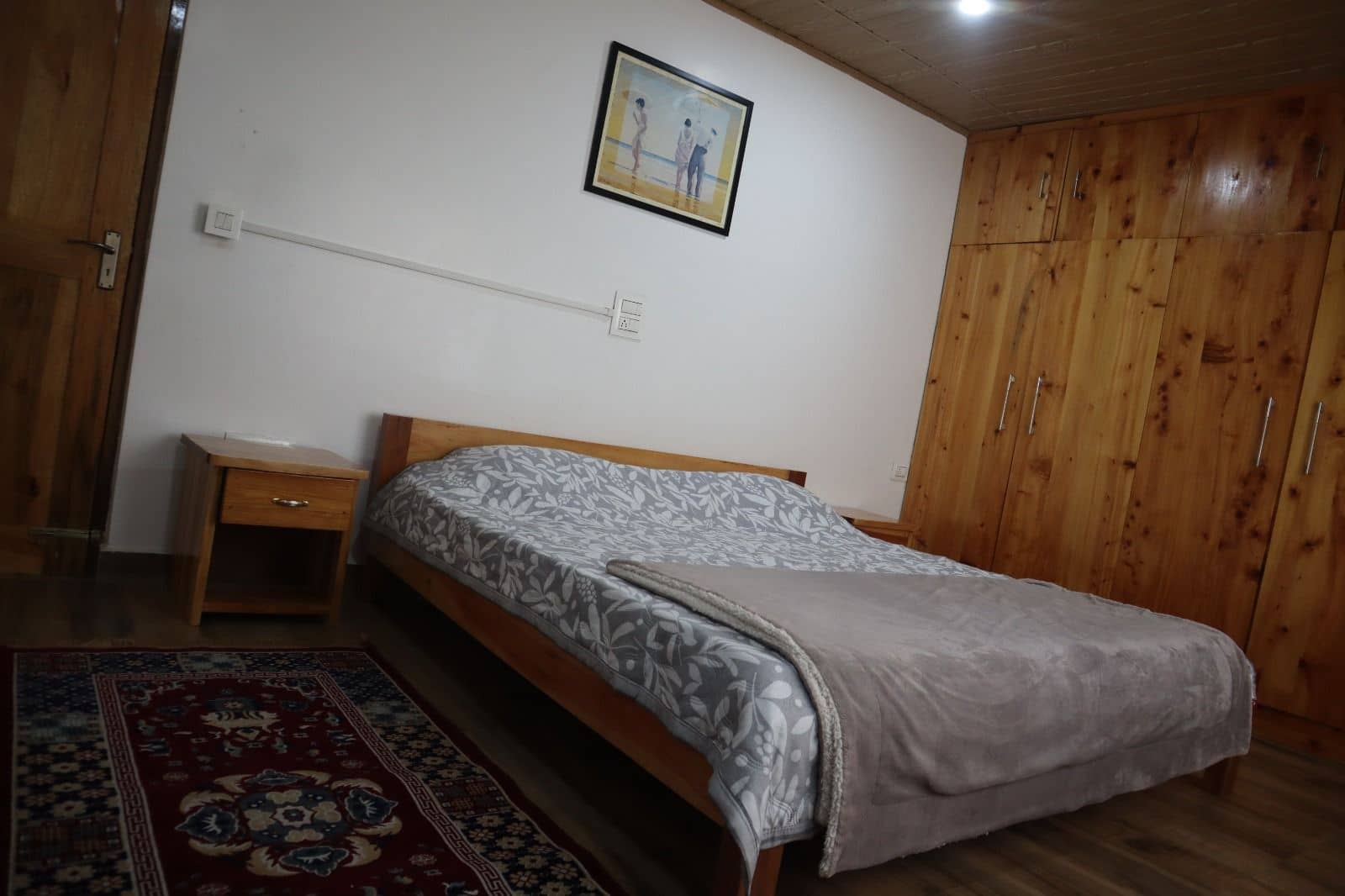 Stunning Kalimpong Retreat: Soulful Views - Kalimpong photo 5