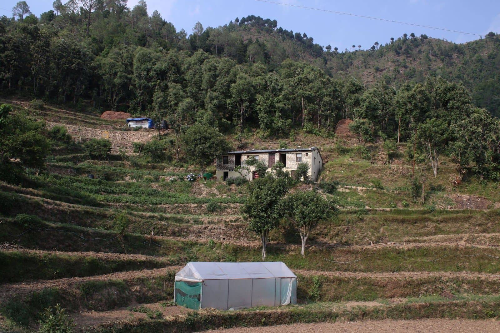 Cozy Homestay in Bhimtal - Bhimtal photo 5