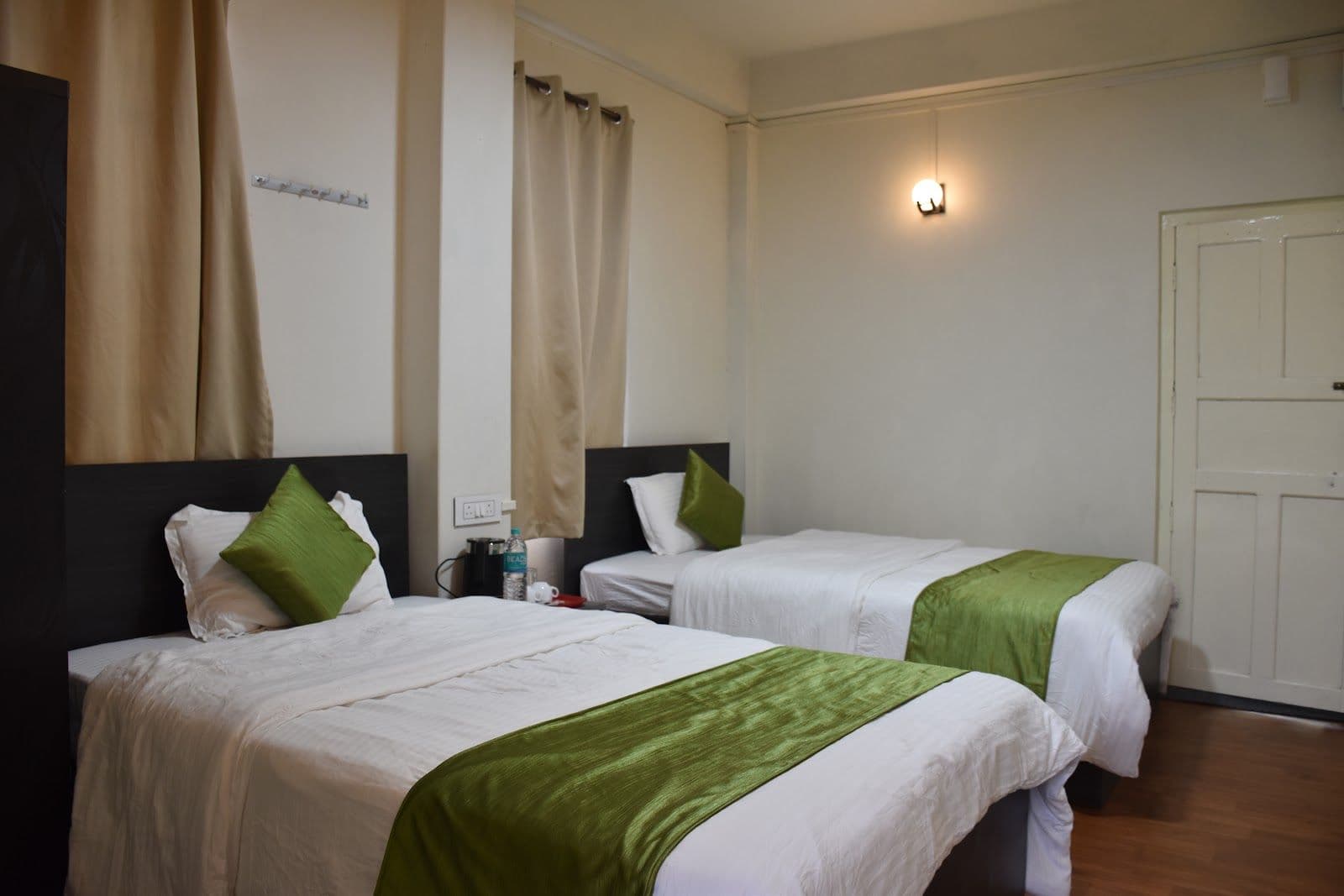 Highly-Rated Meghalaya Getaway: Super Clean in Shillong 2