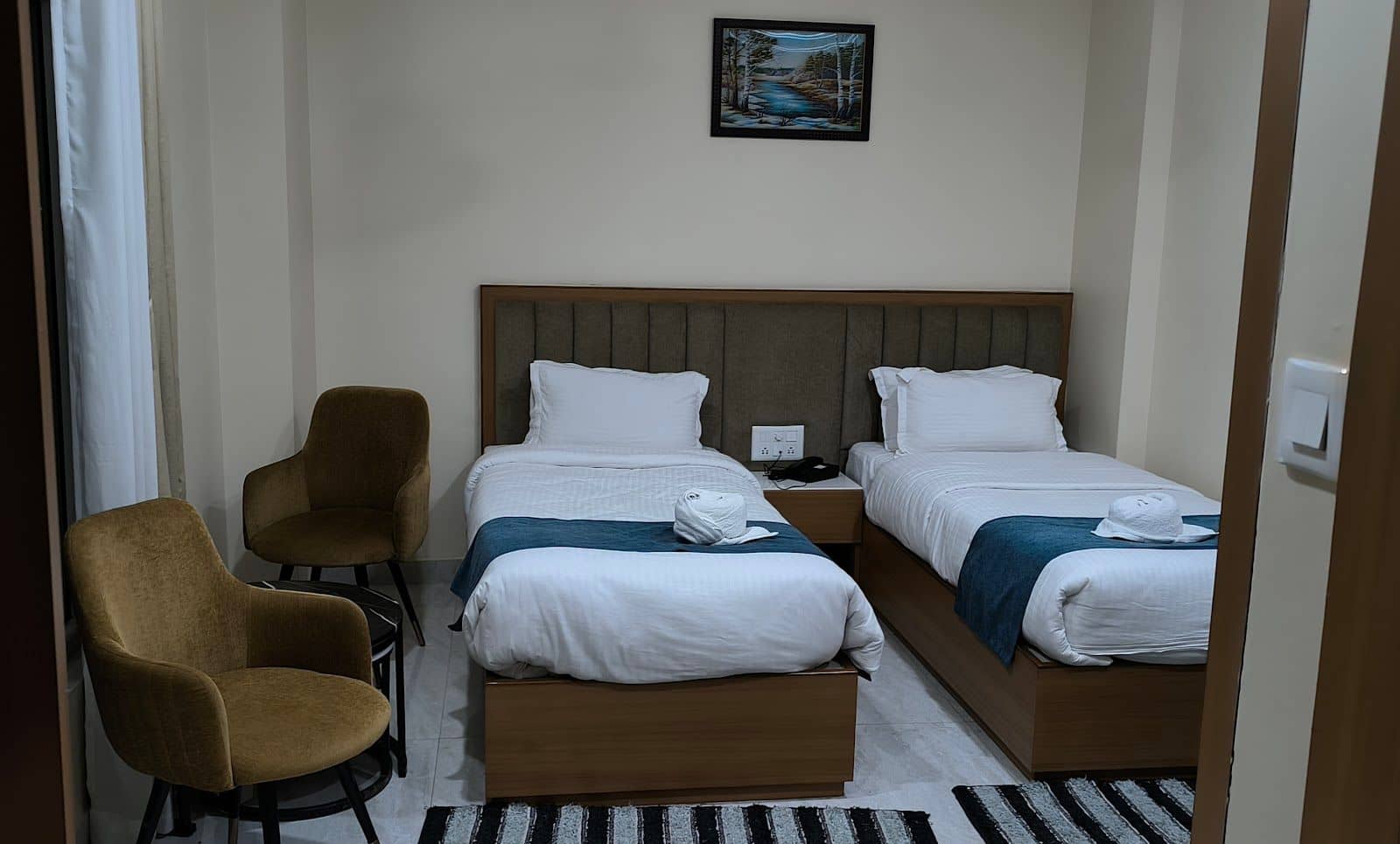 Spacious Homestay w/ Personalized Dinner, Assam - Jorhat photo 3