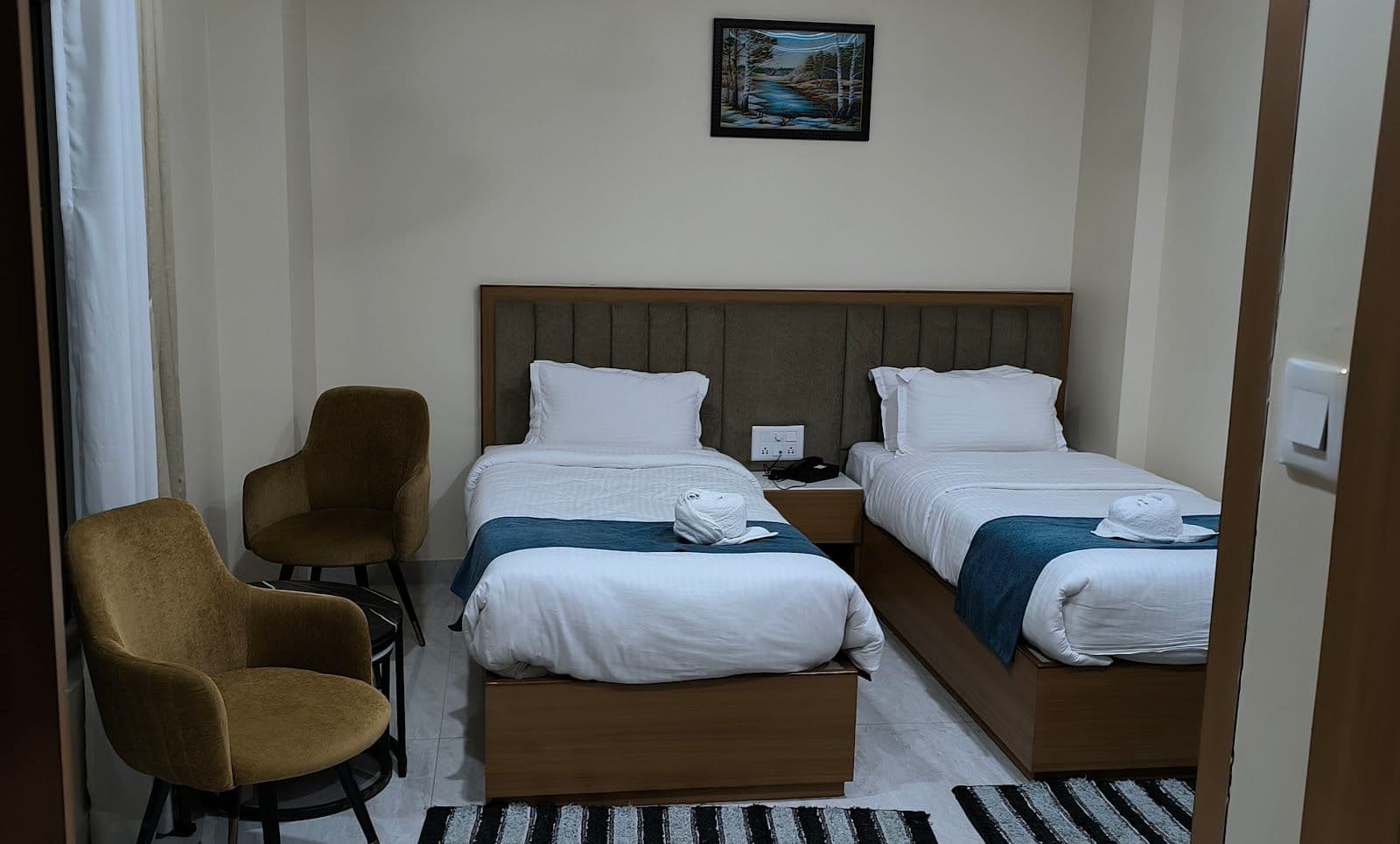 Spacious Homestay w/ Personalized Dinner, Assam in Jorhat 2