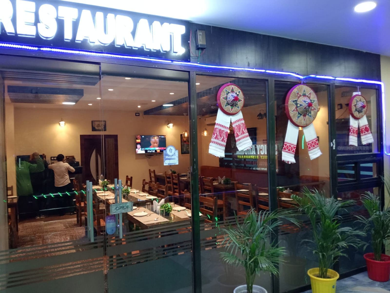 NE Stopover w/ Quick Service & Delicious Food in Tezpur 8