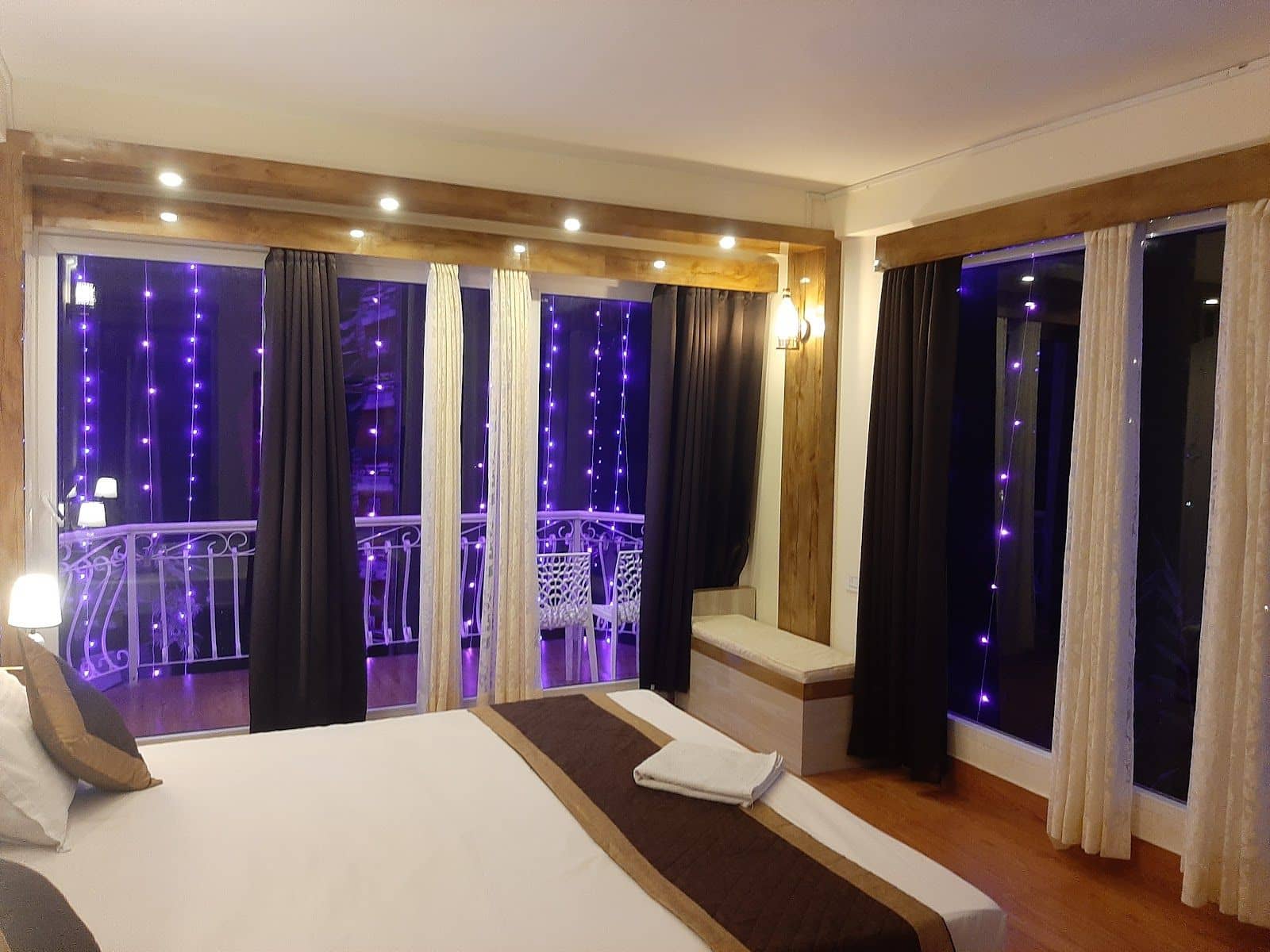 Serene Retreat Offers Perfect Escape with Sunrise - Mangpoo photo 5