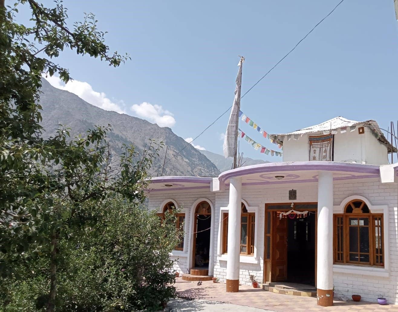 Village View Homestay w/ Home Meals, HP - Pooh, HP photo 5