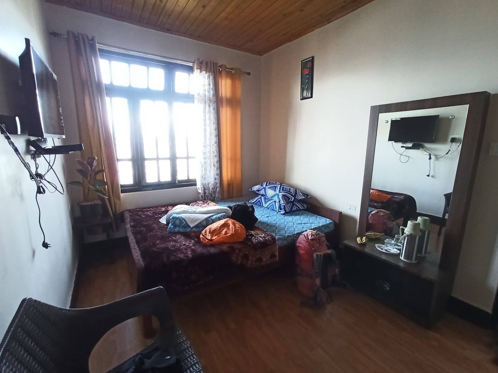 Kanchenjunga View Homestay, Home Meals, Sikkim - Sikkim, Namchi photo 5