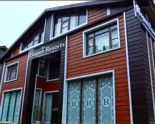 River View Homestay w/ Home Meals, Kashmir - Pahalgam, Kashmir photo 5