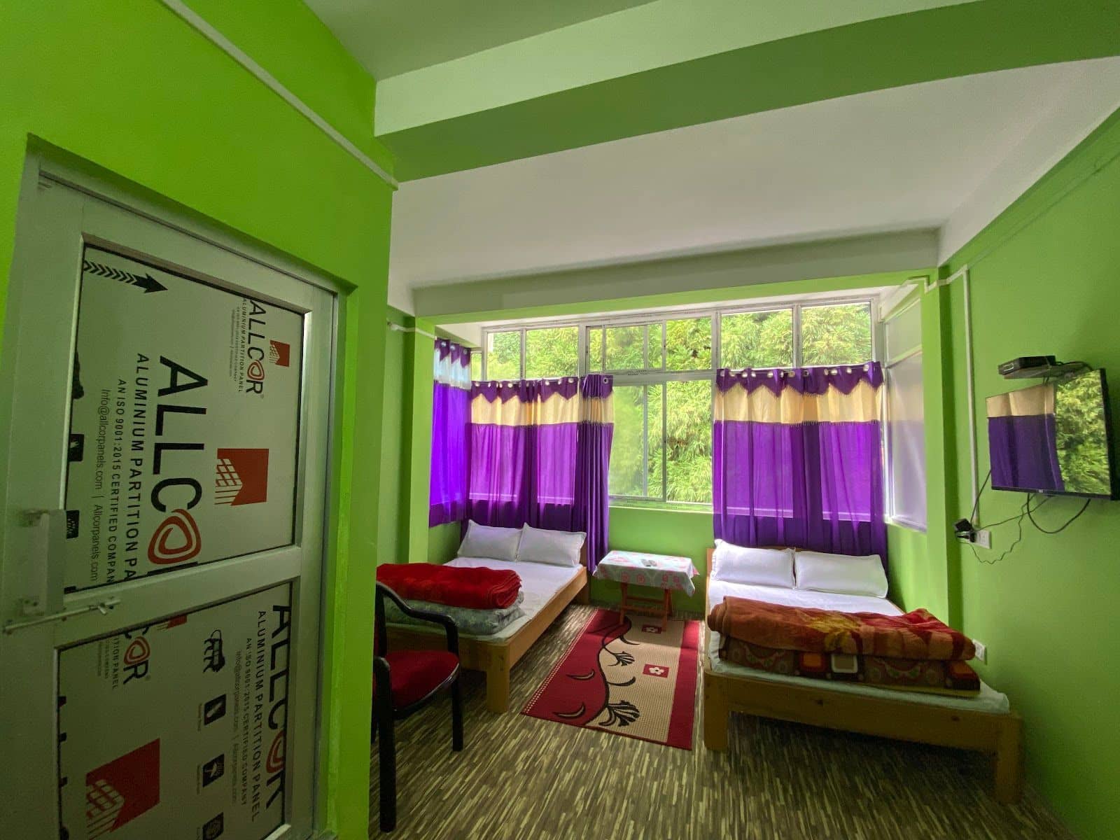 Family Homestay w/ Home Meals, Arunachal - Tawang, Arunachal photo 5