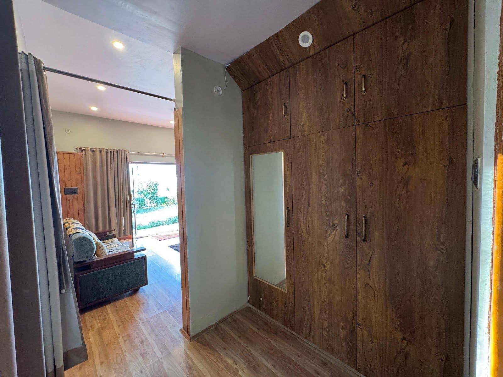 Mountain Homestay w/ Panchachuli Views in Arari, Uttarakhand 8