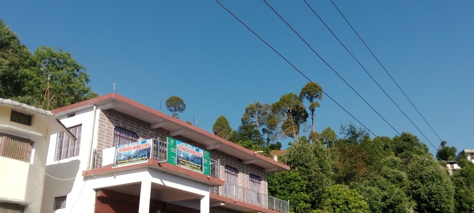 Mountain Homestay w/ Tirsuli Views, Uttarakhand in Talwari, Uttarakhand 8