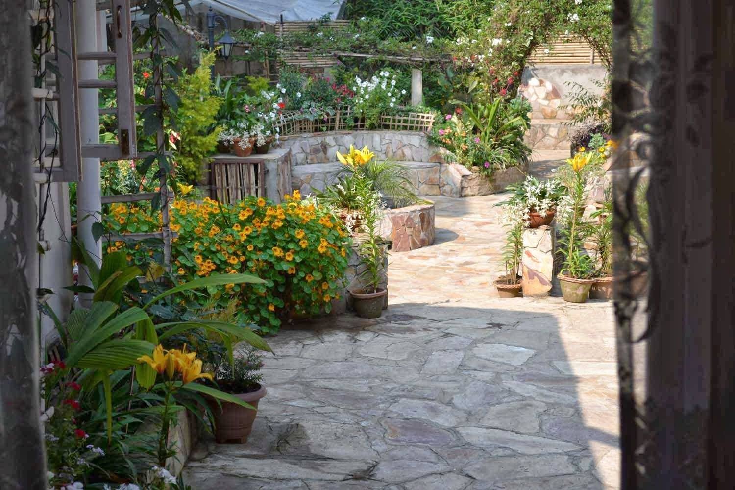 Colonial Charm Homestay: Vintage Luxury - Shillong