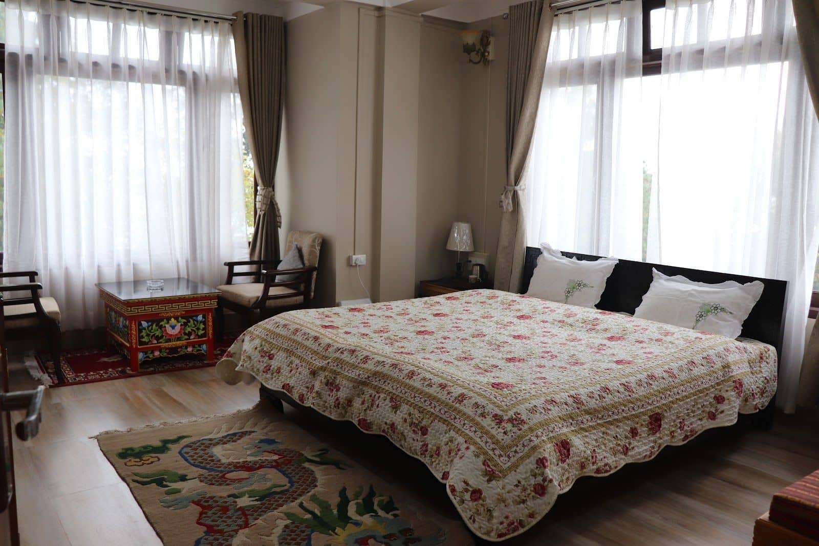 Homestay in Tawang : Close to Monastery - Tawang photo 3