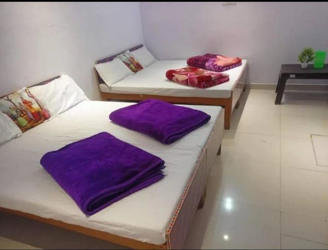 Cozy Homestay in Barkot in Barkot 8