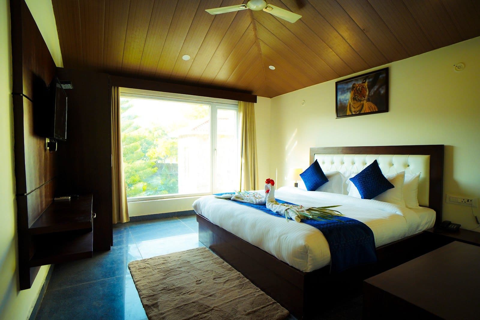 Family Resort w/ Kids Pool & Play Area, Uttarakhand in Uttarakhand 2