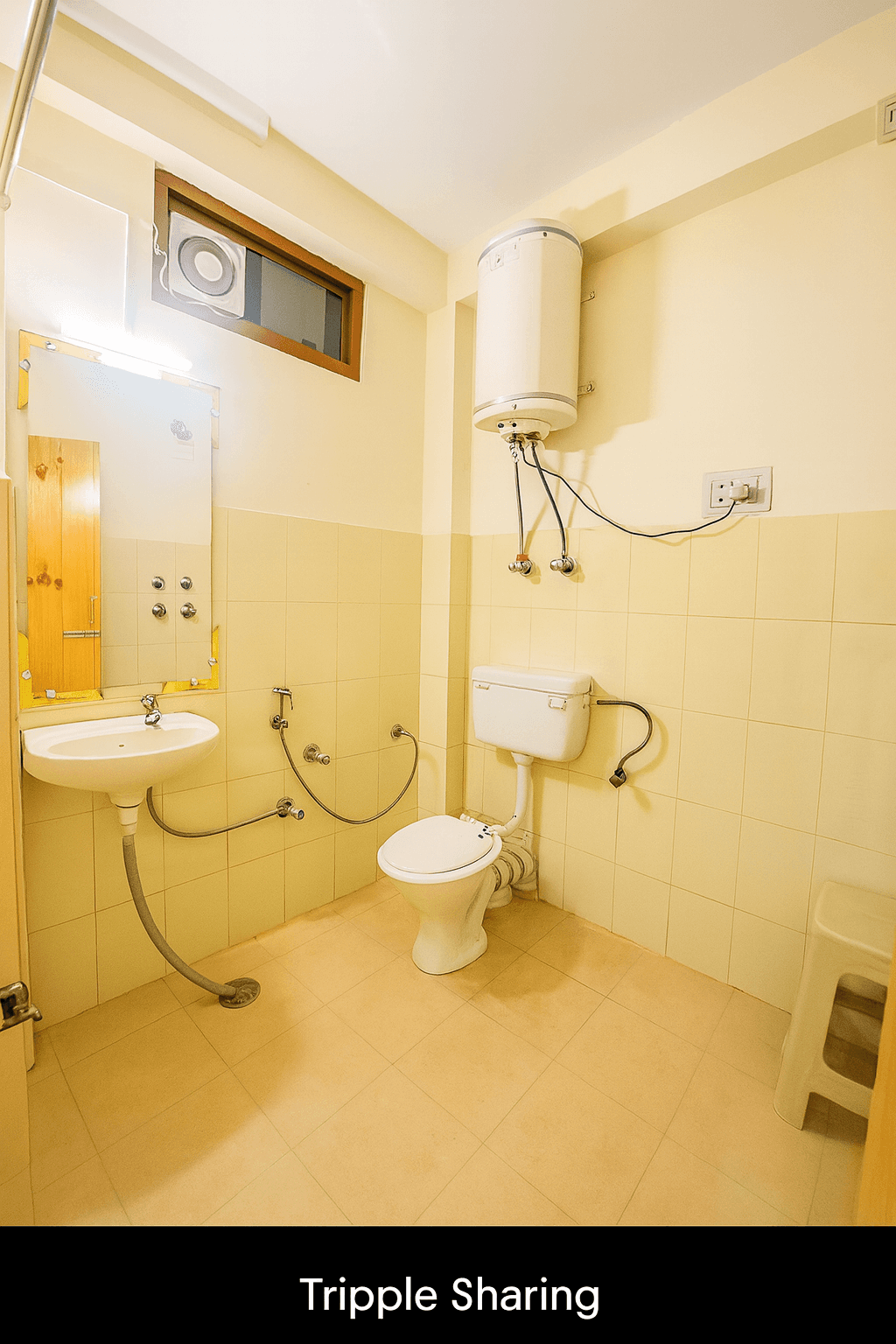 Sunlit Homestay w/ Road Walk, HP - Manali, HP photo 4