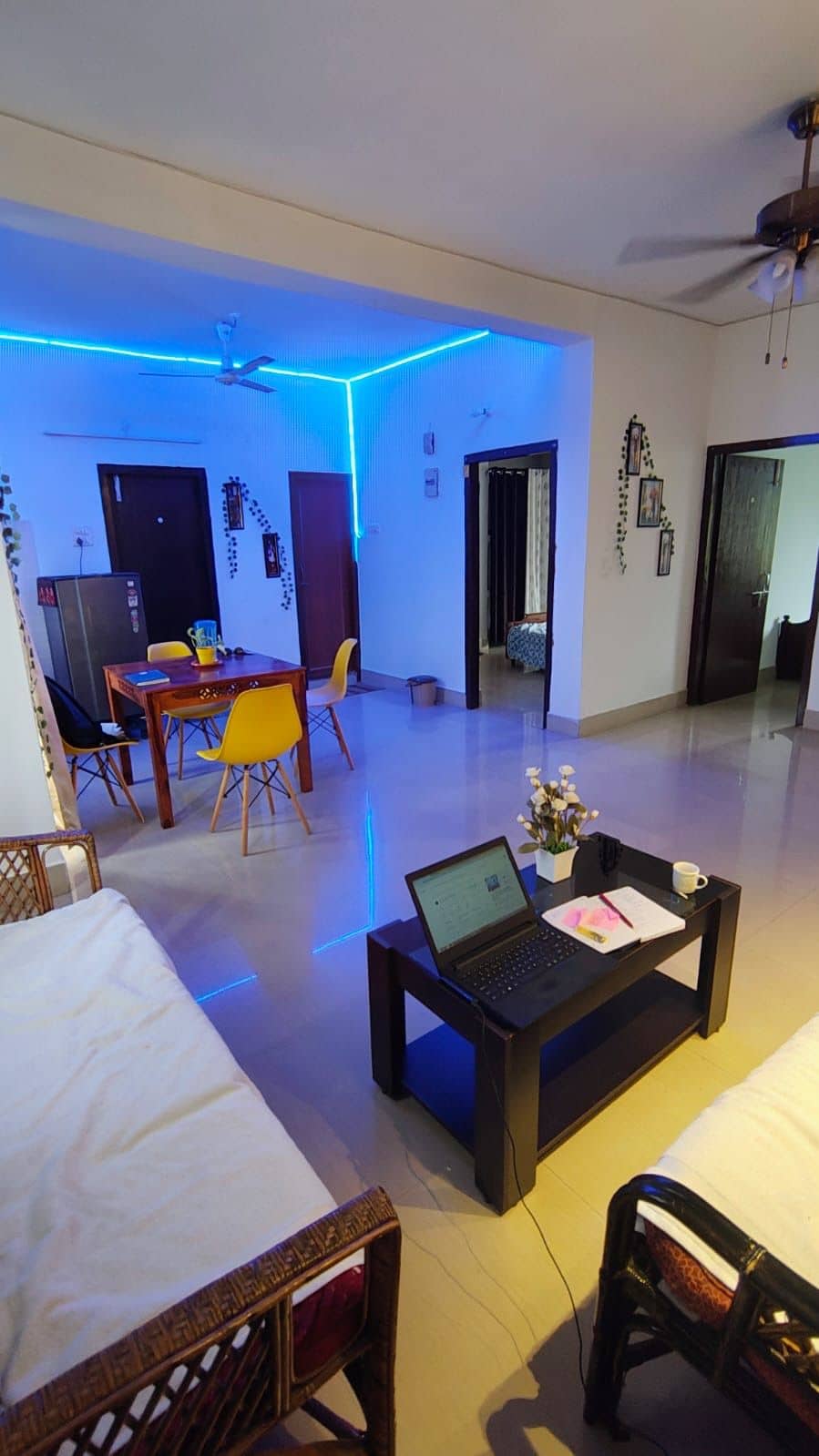 Spacious Homestay w/ Top Host & Tours, Assam - Guwahati, Assam photo 4