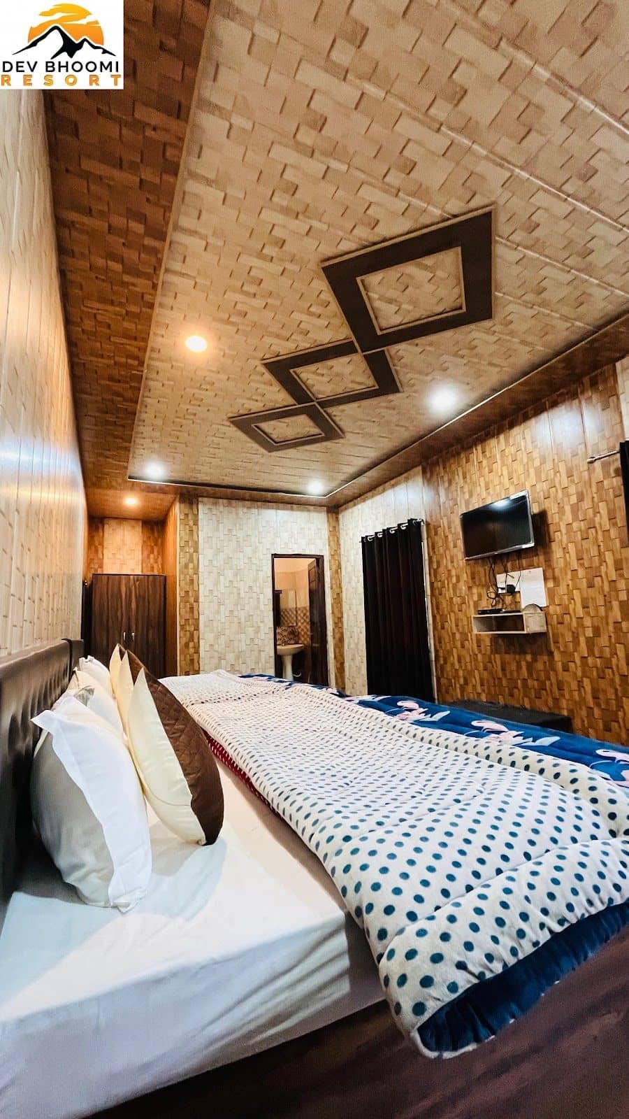 Mountain View Cottage w/ Meals, Uttarakhand - Uttarakhand photo 5