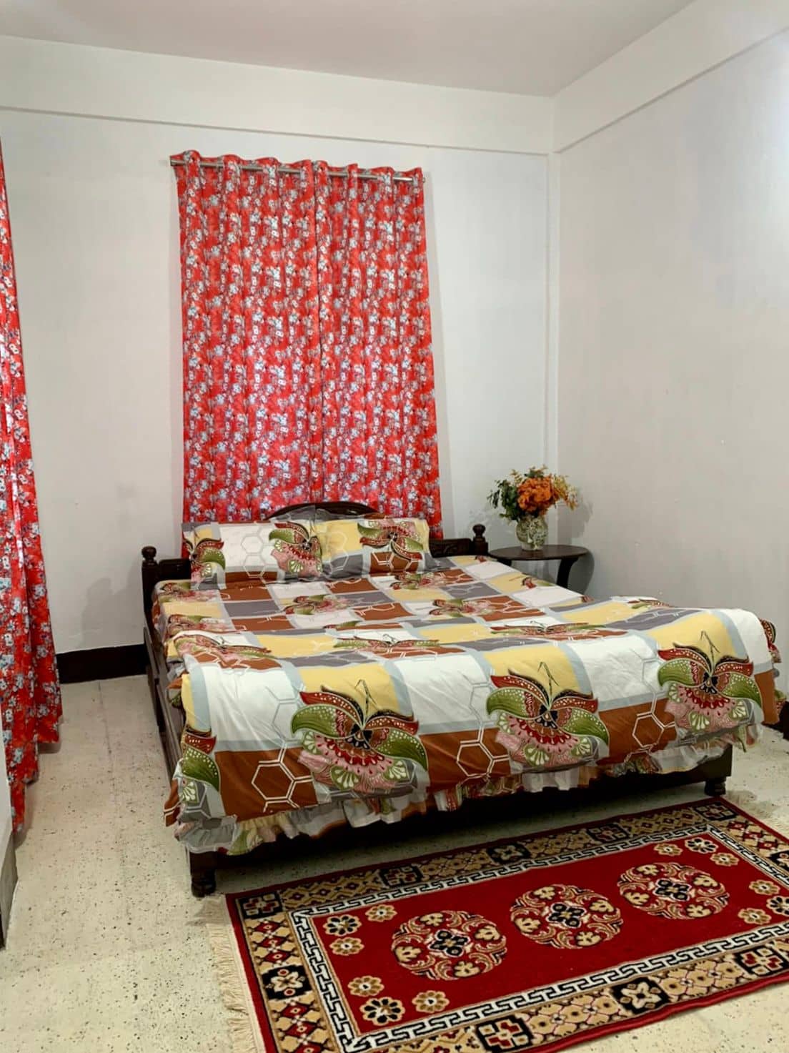 Arunachal Pradesh Hillside Homestay: Organic - Shergaon photo 4