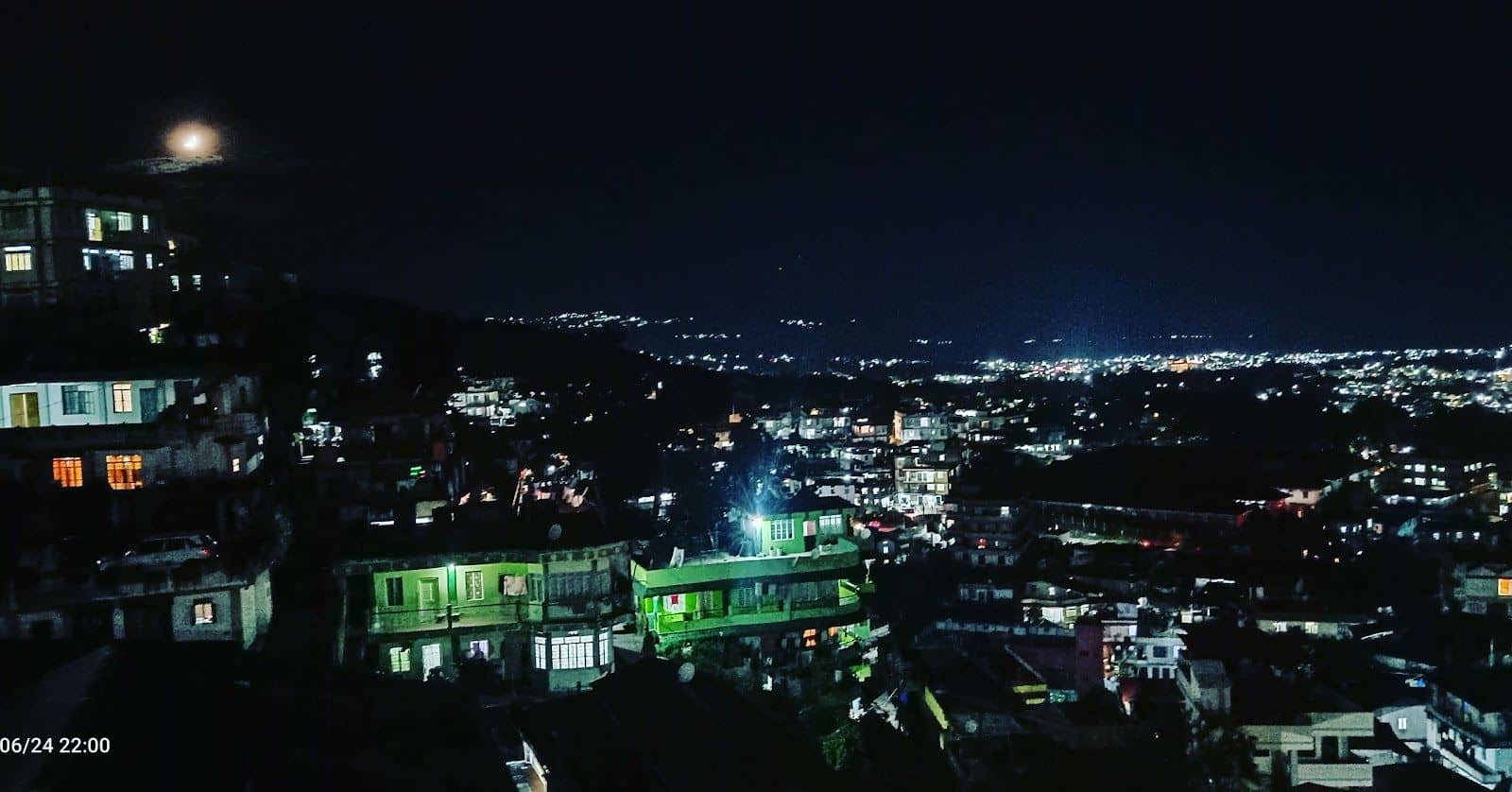 Cozy Retreat in Lad Rymbai - lad rymbai photo 3