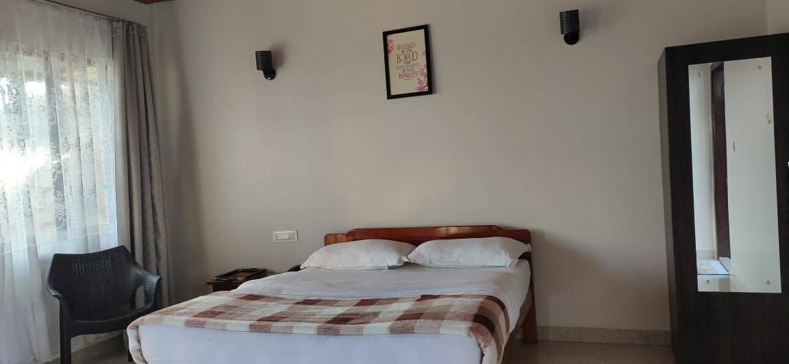 Riverside Serenity Spacious Rooms & Mountain Views - Cherrapunjee photo 3