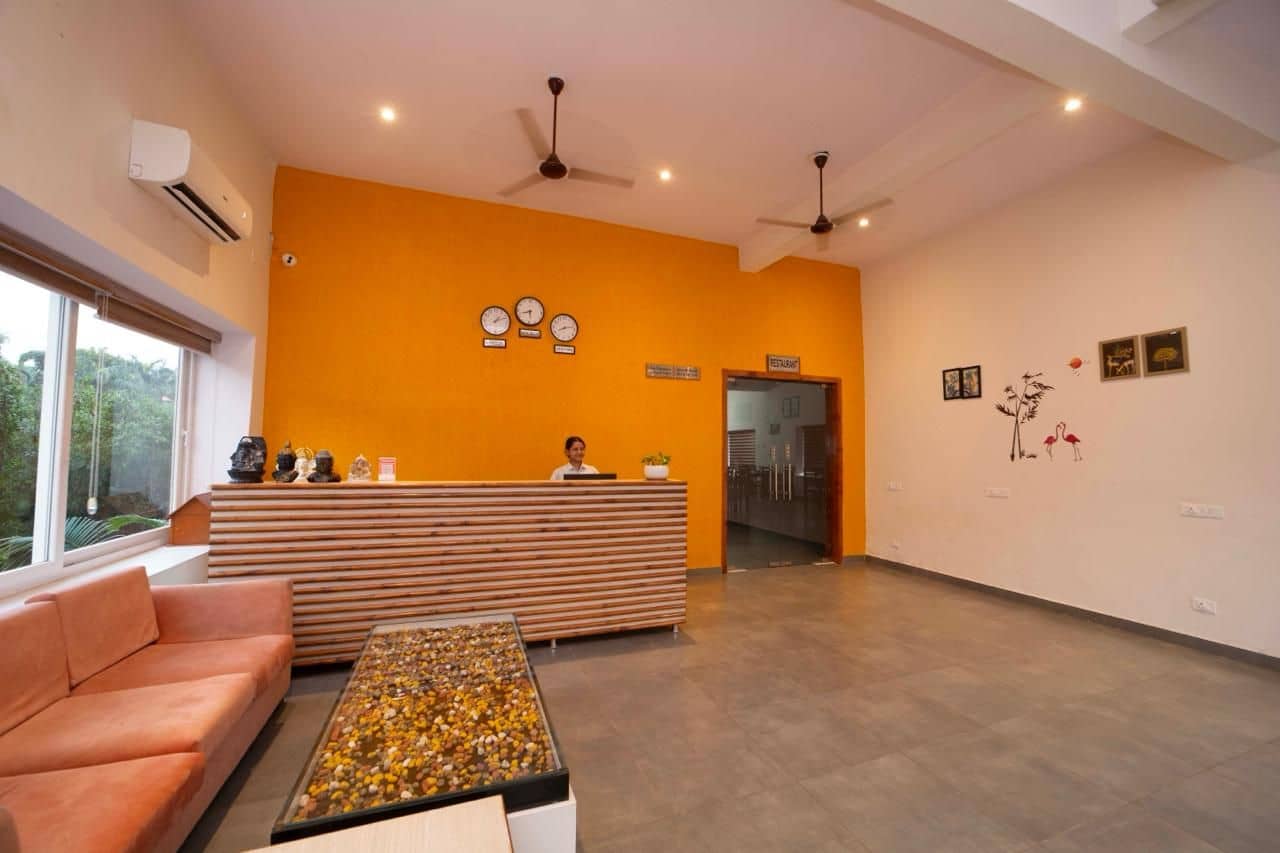 Open Kitchen Cottage w/ Safari, Uttarakhand - Uttarakhand photo 5