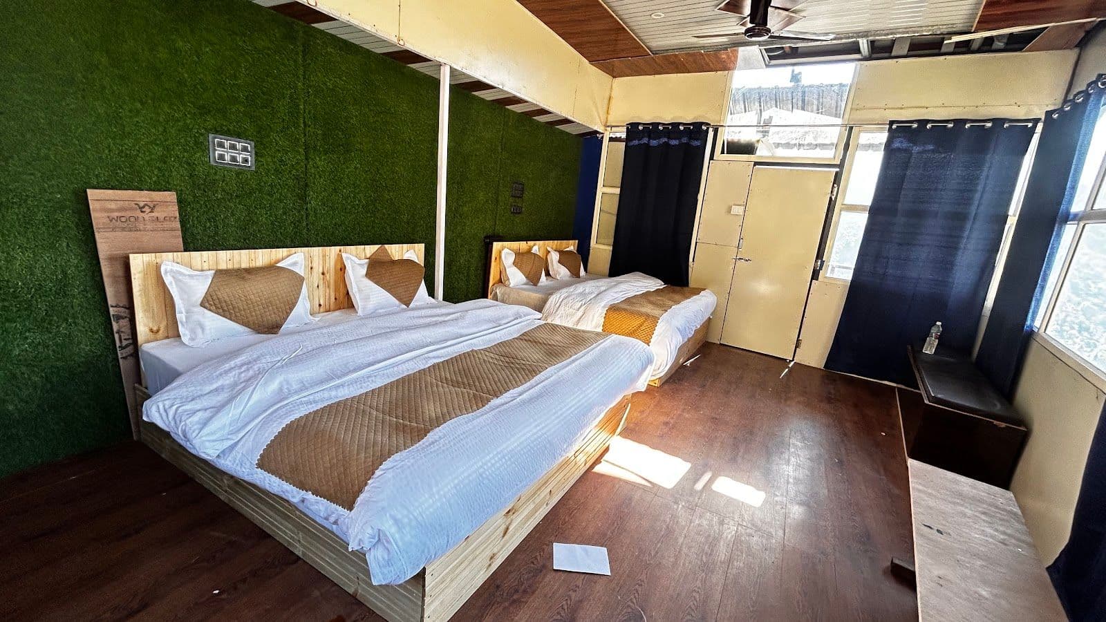 Peaceful Homestay w/ Homely Experience in Ukhimath, Uttarakhand 8