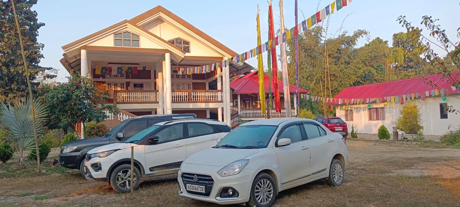 Mishing-Arunachali Homestay w/ Home-Cooked Food - Pasighat, Arunachal Pradesh photo 3