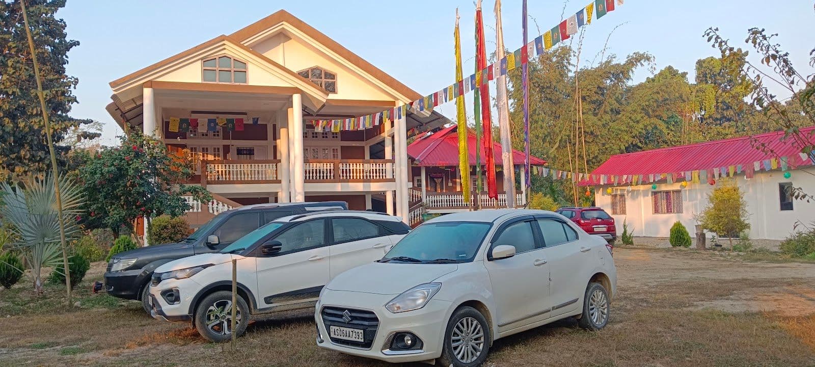 Mishing-Arunachali Homestay w/ Home-Cooked Food in Pasighat, Arunachal Pradesh 2