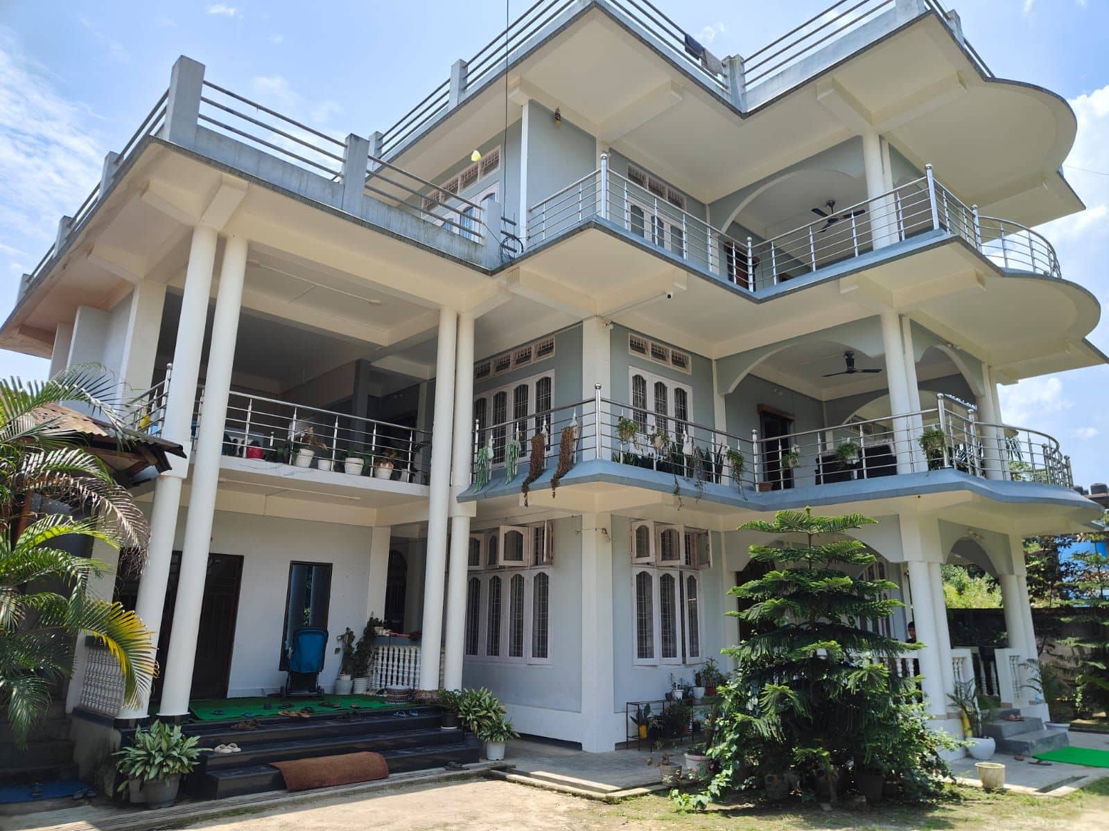 Local Food Homestay w/ Warm Hospitality, Arunachal - Aalo, Arunachal Pradesh photo 5