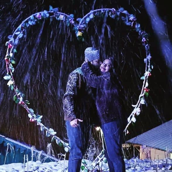 Himalaya View w/ Orchard, Uttarakhand - Bhowali, Uttarakhand photo 5