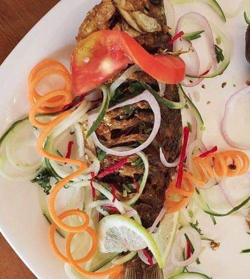 A Sanctuary: Nature, Views & Adventure in Shnongpdeng 8