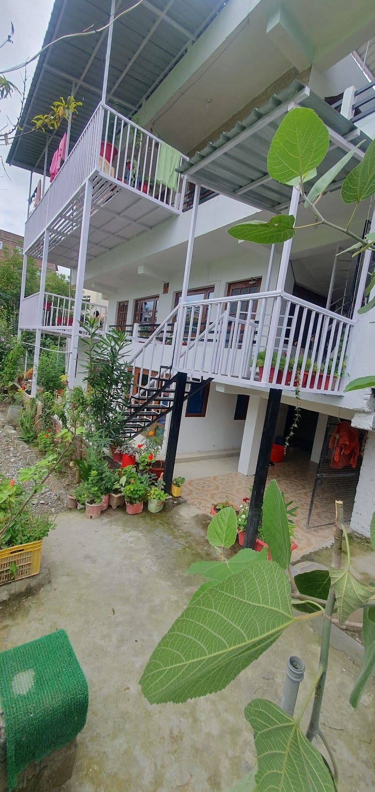 Valley View Homestay w/ Home Meals, Uttarakhand in Pithoragarh, Uttarakhand 5