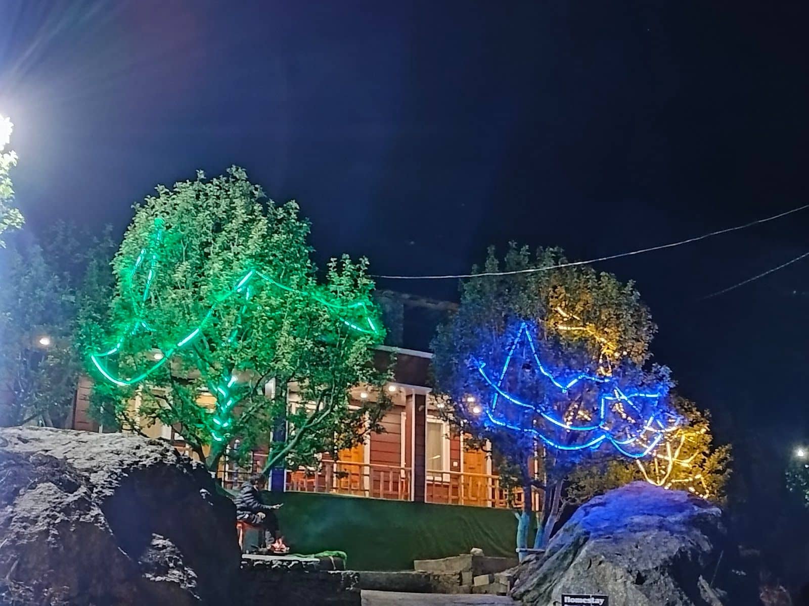 Homely Homestay w/ Fireplace & Meals, Uttarakhand - Uttarakhand photo 4