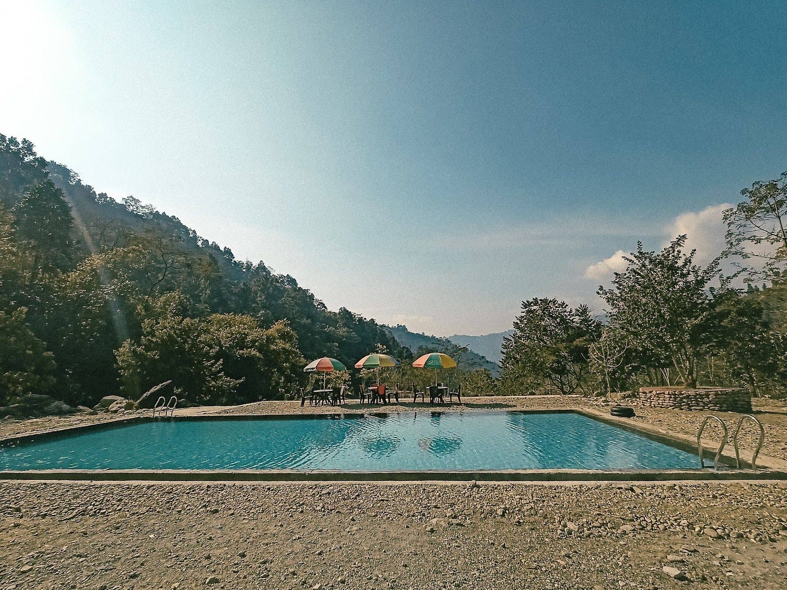 5BR Resort By Riverside In Tea Estate w/ yummeals - Kalej, Bengal photo 4