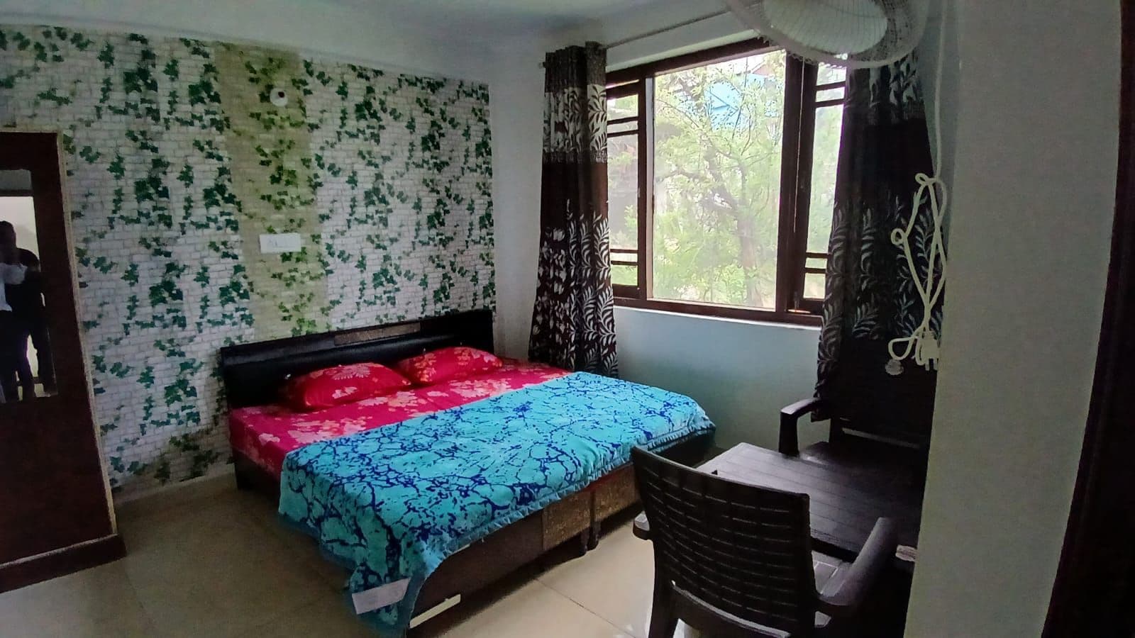 Mountain Homestay w/ Home Meals & Views, HP in Bharmour, HP 1