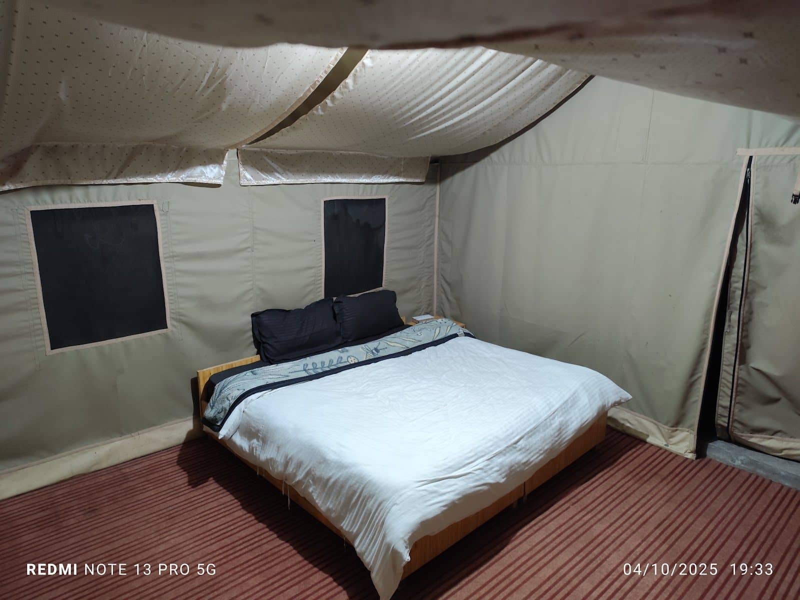 Hygienic Tents & Huts w/ Delicious Food, HP - Manali, HP photo 3