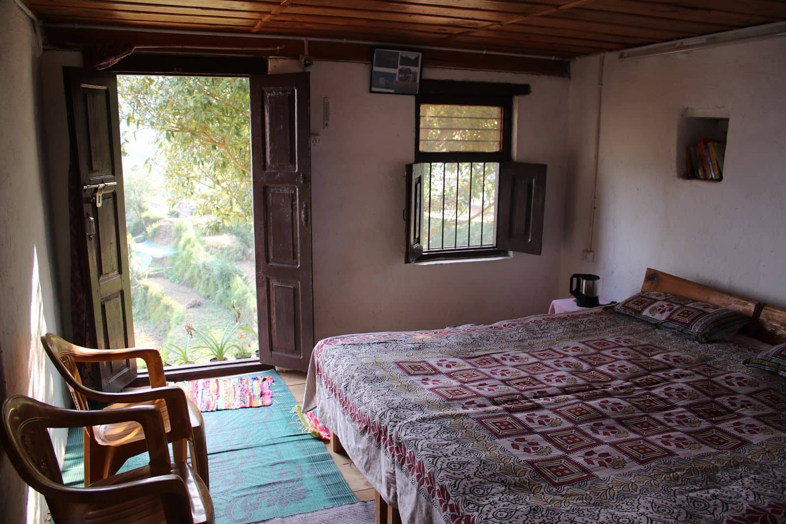 Cozy Homestay in Bhimtal - Bhimtal photo 3