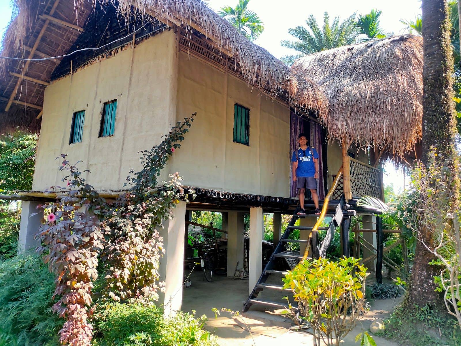 Homestay w/ Home Meals, Assam - Jorhat photo 4
