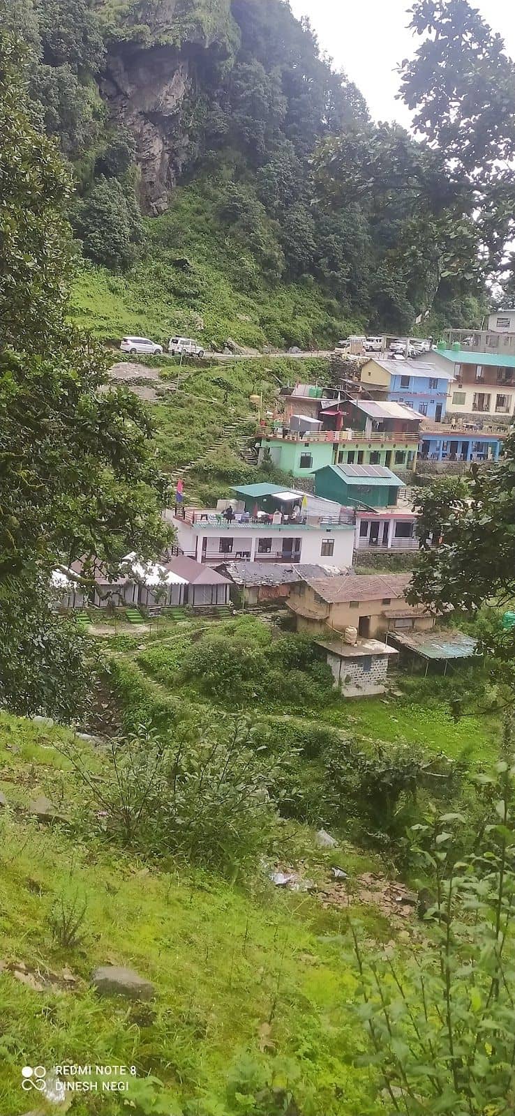 Homestay w/ Hand-Cooked Garhwali Meals - Chopta, Uttarakhand