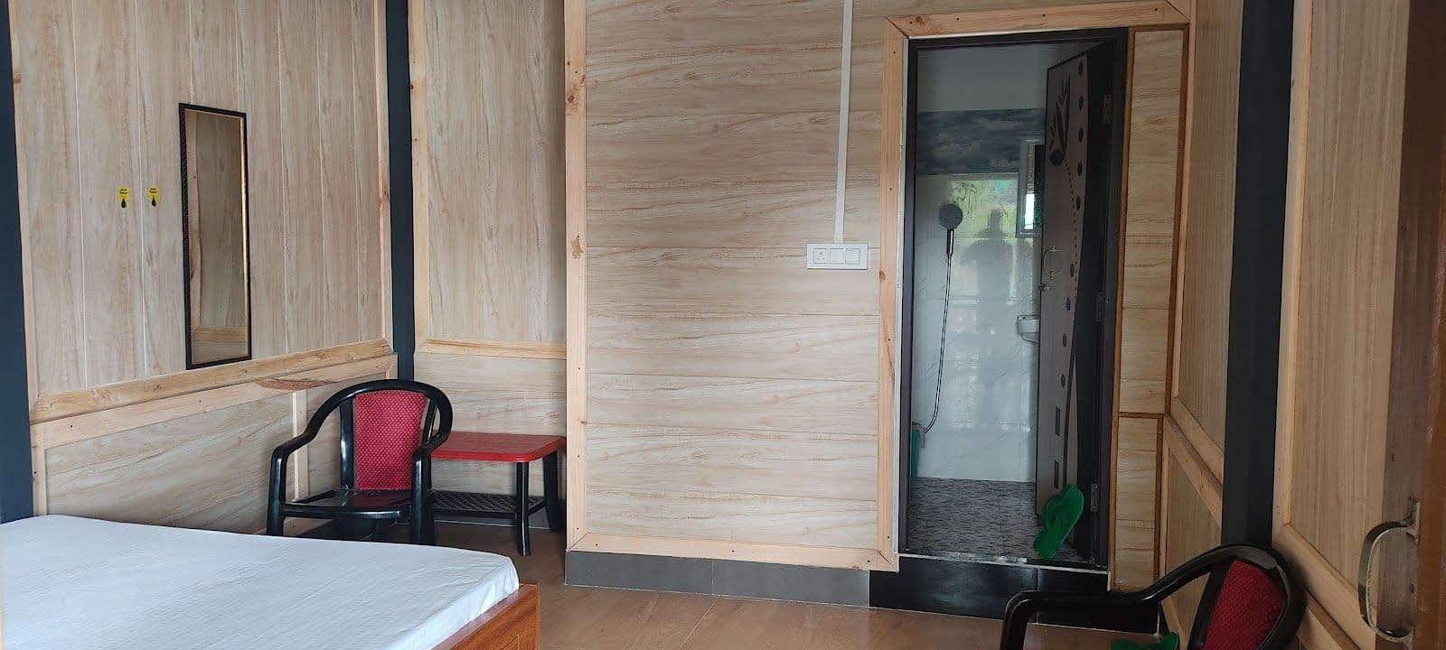 Apatani Homestay w/ Home Meals & Family Care, AP in Ziro Valley 2