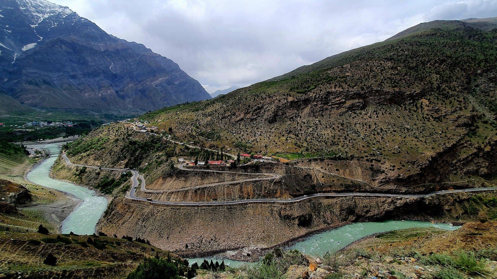 Cozy Homestay in Kardang Village in Kardang Village 8